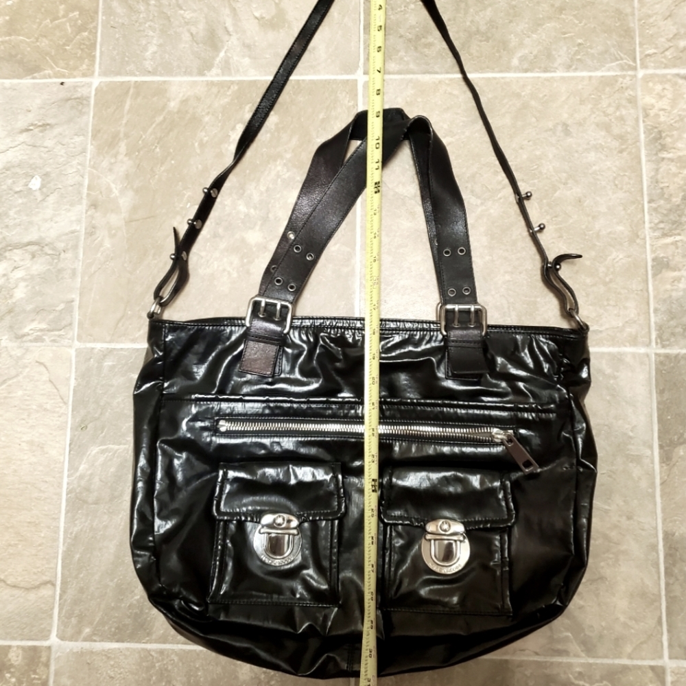 Marc Jacobs bag Authentic